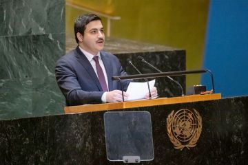 الكويت: القضاء على الفقر هدفنا الأسمى لتحقيق تنمية عادلة