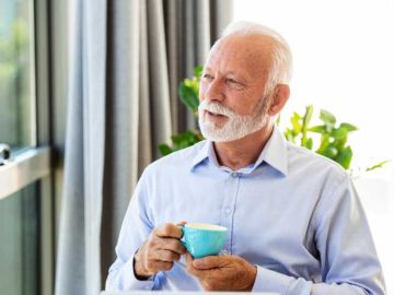 القهوة.. تخفض خطر إصابة المسنين بـ الوهن 