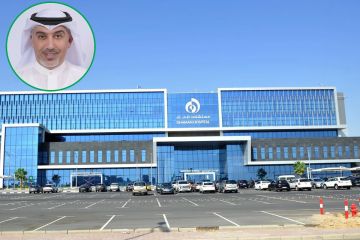  الضمان تشكل مجلس إدارتها برئاسة مشاري الهاجري