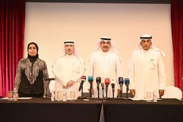 الكويت تستضيف بطولة آسيا للرماية