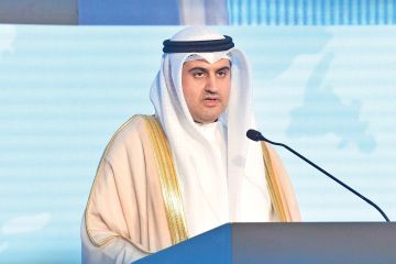 وزير العدل: الهيكل التنظيمي الجديد للوزارة يعزز الكفاءة والتطوير المؤسسي