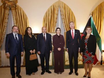 الأهلي يختتم مشاركته باجتماعات صندوق النقد والبنك الدوليين  الأهلي يختتم مشاركته باجتماعات صندوق النقد والبنك الدوليين