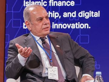 الماجد: اتجاه الكويت نحو اقتصاد أكثر تنوعا يكرس التزامها بالنمو المستدام