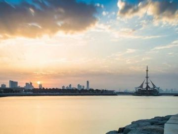  الأرصاد : الحرارة تصل إلى 21 درجة ليلا