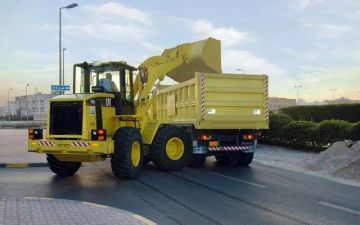 3 عوامل تنمو بأرباح تنظيف 3.54 خلال الربع الثالث