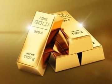 الذهب يتجاوز 4000 دولار للأونصة للمرة الأولى في تاريخه الذهب يتجاوز 4000 دولار للأونصة للمرة الأولى في تاريخه