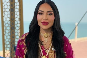 فوز الشطي تخوض متاهة حياة في رمضان