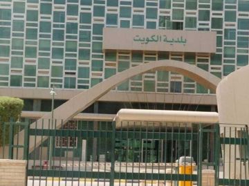  الشؤون الإسلامية لـ البلدية : إلغاء تخصيص 11 موقعا لمساجد متبرعين في المطلاع 