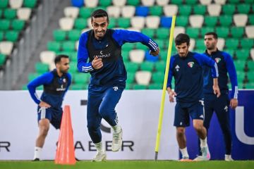 الأزرق يلتقي رديف المغرب اليوم في دبي الأزرق يلتقي رديف المغرب اليوم في دبي