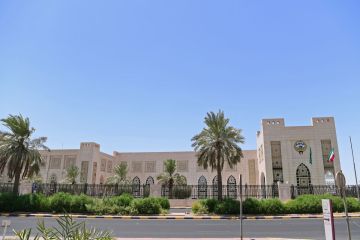 الخارجية ترحب باتفاق كوالالمبور للسلام  الخارجية ترحب باتفاق كوالالمبور للسلام
