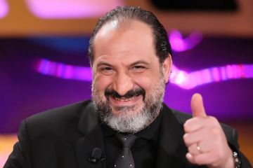 الصاوي يلتقي هنيدي في قنديل 