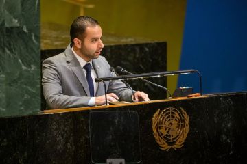 الكويت تجدد التزامها الثابت بالتعاون الوثيق مع الطاقة الذرية  الكويت تجدد التزامها الثابت بالتعاون الوثيق مع الطاقة الذرية