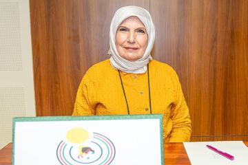  المرأة للتنمية والسلام ينظم منتدى حول العلاقات العربية ــ الروسية
