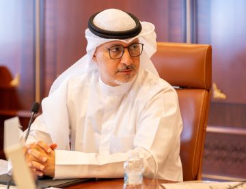 تأسيس شركة التحالف الخليجي للطاقة والمياه تأسيس شركة التحالف الخليجي للطاقة والمياه