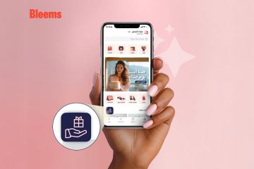  بليمز تطلق Bleemi مساعد الإهداء بالذكاء الاصطناعي مجانا في جميع دول الخليج لجميع المستخدمين