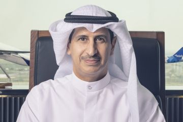 افتتاح المدرج الثالث وبرج المراقبة الجديد في مطار الكويت 30 أكتوبر الجاري