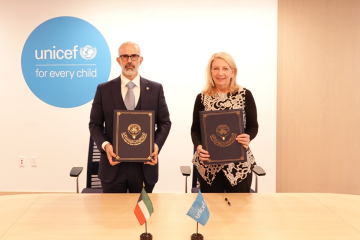 الصندوق الكويتي للتنمية يقدم 5 ملايين دولار منحة للمساهمة في مكافحة الكوليرا في السودان