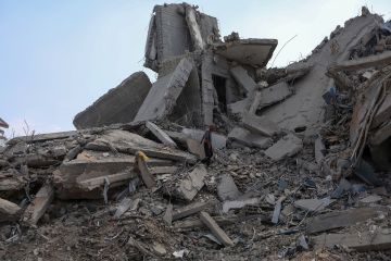  الاحتلال يعيد جثامين 30 فلسطينيا إلى قطاع غزة