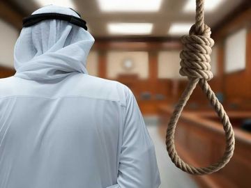 الجنايات تقضي بإعدام مواطن خطف طفلا في حولي واعتدى عليه  الجنايات تقضي بإعدام مواطن خطف طفلا في حولي واعتدى عليه