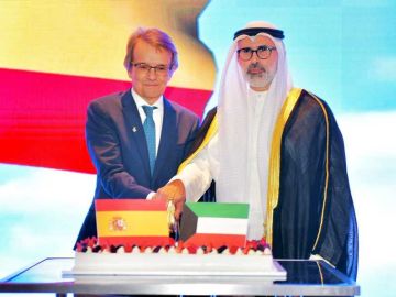 السفير الأسباني: اتفاقيات جديدة لتعزيز التعاون مع الكويت