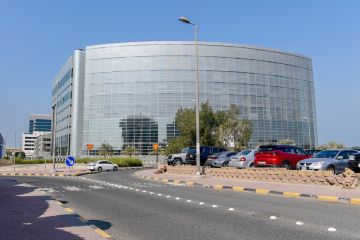 المحاسبة ينظم معرض وعيك يحميك ويحمينا للتوعية بالأمن السيبراني  المحاسبة ينظم معرض وعيك يحميك ويحمينا للتوعية بالأمن السيبراني