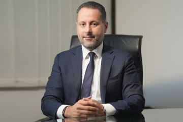  زين : الهلالي رئيسا تنفيذيا لـ TASC Towers 