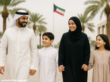 الكويت السادسة عالميا ضمن الدول الأكثر أمانا لعام 2025 الكويت السادسة عالميا ضمن الدول الأكثر أمانا لعام 2025