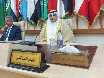 انطلاق المؤتمر العربي الـ 39 لرؤساء أجهزة مكافحة المخدرات برئاسة الكويت انطلاق المؤتمر العربي الـ 39 لرؤساء أجهزة مكافحة المخدرات برئاسة الكويت