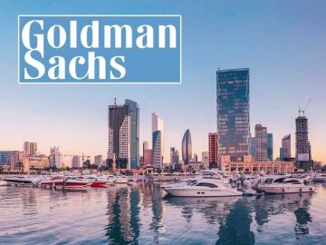  تشجيع الاستثمار المباشر تعلن افتتاح مكتب لـ غولدمان ساكس بالكويت