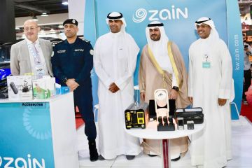 زين راع استراتيجي ل مستلزمات البر والبحر   زين راع استراتيجي ل مستلزمات البر والبحر