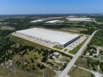  آركابيتا تتخارج من مركز توزيع فيديكس لشركة أريس