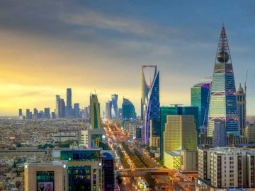 مدن الخليج ترسخ مكانتها كمراكز عالمية صاعدة