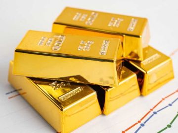 الذهب يواصل الهبوط وينخفض إلى 3900 دولار للأونصة الذهب يواصل الهبوط وينخفض إلى 3900 دولار للأونصة