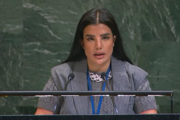 الكويت تجدد التزامها بقيم السلم والأمن الدوليين واحترام سيادة الدول الكويت تجدد التزامها بقيم السلم والأمن الدوليين واحترام سيادة الدول