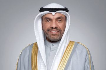 اليحيا ونظيره العماني يبحثان هاتفيا العلاقات والتطورات