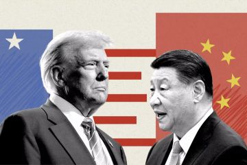 ترامب يخفض الرسوم الجمركية في اتفاق مع الصين ترامب يخفض الرسوم الجمركية في اتفاق مع الصين