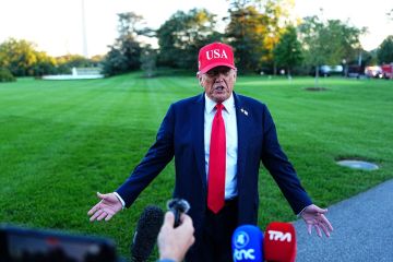 ترامب يعلن استضافة نزال UFC على أرض البيت الأبيض في 2026