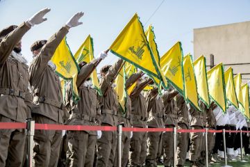 لبنان: واشنطن لا تمانع مفاوضات غير مباشرة ووساطة مصرية مع حزب الله 