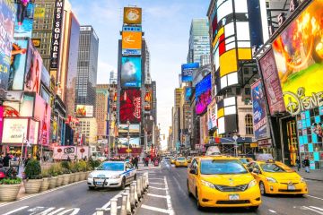 مختل يجرح الوجوه في نيويورك مختل يجرح الوجوه في نيويورك