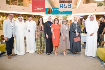 اختلافات التعلم تحتفل بأكتوبر التوعية باضطراب تشتت الانتباه وفرط النشاط  اختلافات التعلم تحتفل بأكتوبر التوعية باضطراب تشتت الانتباه وفرط النشاط