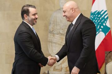 الزيارة السورية إلى بيروت: انفراج جزئي وخلافات مؤجلة