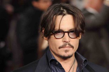 جوني ديب يشارك في منتدى الأفلام السعودي