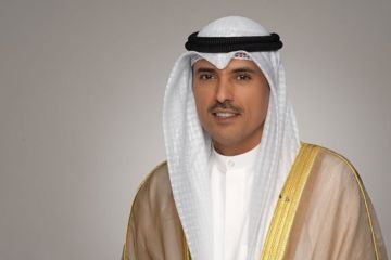 محافظة الأحمدي تدشن حملتها السادسة للتبرع بالدم