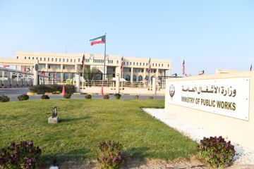  الأشغال : استهلاك 14.5 مليون م3 من المياه المعالجة في سبتمبر