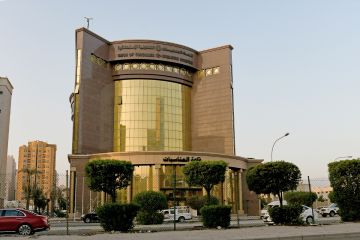 لجان للتحقيق في حسابات 20 جمعية تعاونية