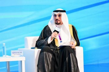 السفير الناجم: الكويت ملتزمة بتسريع التحول نحو الطاقة النظيفة السفير الناجم: الكويت ملتزمة بتسريع التحول نحو الطاقة النظيفة