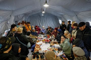 قمة بودابست تصطدم بأمن بوتين وعقدة الدونباس قمة بودابست تصطدم بأمن بوتين وعقدة الدونباس