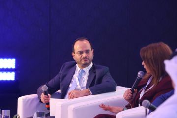  كامكو إنفست تشارك في مؤتمر سوق المال الكويتي