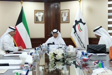 الصناعة : لا تهاون مع القسائم المخالفة الصناعة : لا تهاون مع القسائم المخالفة