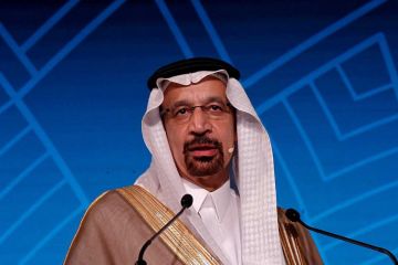 الفالح: اقتصاد السعودية تضاعف إلى 1.3 تريليون دولار بفضل رؤية 2030  الفالح: اقتصاد السعودية تضاعف إلى 1.3 تريليون دولار بفضل رؤية 2030